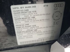 Audi Q5 * PROGRESSIV * CARFAX * ПАНОРАМА* 2 КЛЮЧА* , снимка 16