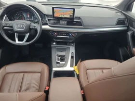Audi Q5 * PROGRESSIV * CARFAX * ПАНОРАМА* 2 КЛЮЧА* , снимка 10