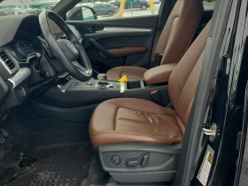 Audi Q5 * PROGRESSIV * CARFAX * ПАНОРАМА* 2 КЛЮЧА* , снимка 7