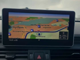 Audi Q5 * PROGRESSIV * CARFAX * ПАНОРАМА* 2 КЛЮЧА* , снимка 11