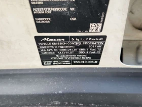 Porsche Macan * AWD 4dr * 2 КЛЮЧА* ПОДГРЕВ* PANO* , снимка 13