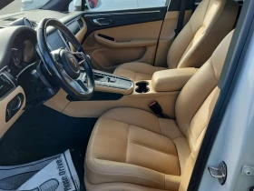 Porsche Macan * AWD 4dr * 2 КЛЮЧА* ПОДГРЕВ* PANO* , снимка 5