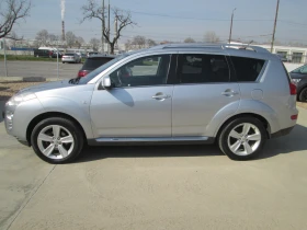 Peugeot 4007 2.2HDI 4x4 Навигация-Камера-Сервизна история, снимка 7