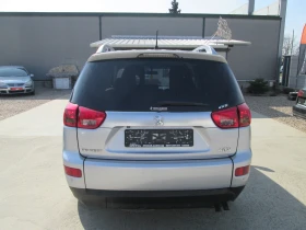 Peugeot 4007 2.2HDI 4x4 Навигация-Камера-Сервизна история, снимка 5