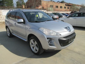 Peugeot 4007 2.2HDI 4x4 Навигация-Камера-Сервизна история, снимка 2