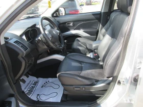 Peugeot 4007 2.2HDI 4x4 Навигация-Камера-Сервизна история, снимка 10