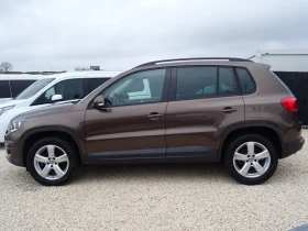 VW Tiguan 1.4 tsi Trend&Fun+ 2WD, снимка 2