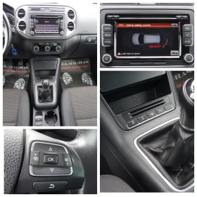 VW Tiguan 1.4 tsi Trend&Fun+ 2WD, снимка 13