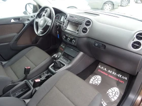 VW Tiguan 1.4 tsi Trend&Fun+ 2WD, снимка 14