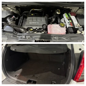 Opel Mokka 4x4, снимка 16