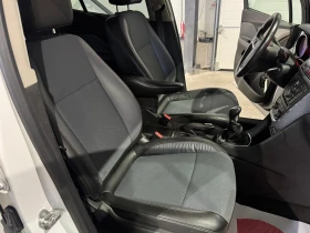 Opel Mokka 4x4, снимка 8