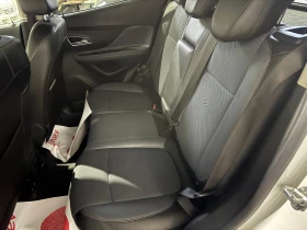 Opel Mokka 4x4, снимка 9