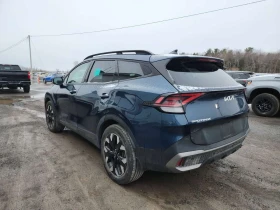 Kia Sportage X LINE LIMITED/CARFAX/Дистроник/Подгрев/Обдух/Пано, снимка 3