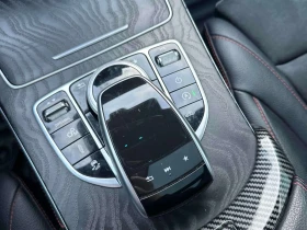 Mercedes-Benz GLC 43 AMG BURMESTER * PANO * KEYLESS *  ПОДГРЕВИ * ДИСТРОНИК, снимка 10