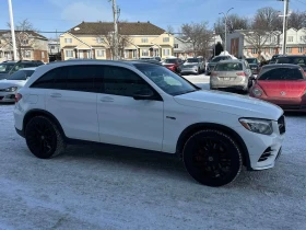 Mercedes-Benz GLC 43 AMG BURMESTER * PANO * KEYLESS *  ПОДГРЕВИ * ДИСТРОНИК, снимка 3