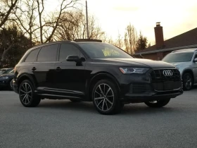 Audi Q7 S-line* АвтоКредит* (ЦЕНА ДО БГ), снимка 5