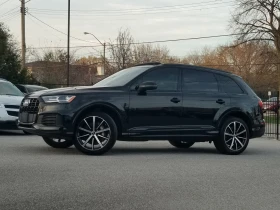 Audi Q7 S-line* АвтоКредит* (ЦЕНА ДО БГ), снимка 1