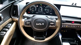 Kia Sorento 2.5T 2WD NOBLESSE autogeorge.com, снимка 13