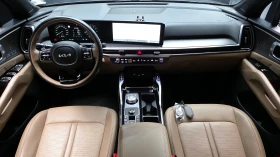 Kia Sorento 2.5T 2WD NOBLESSE autogeorge.com, снимка 7