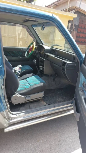 Daihatsu Feroza Limited, снимка 12