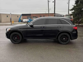Mercedes-Benz GLC 300 4MATIC * AMG PACK* 360 КАМЕРА* АМБИЕНТНО* ПАНОРАМА, снимка 3