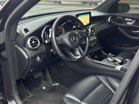 Mercedes-Benz GLC 300 4MATIC * AMG PACK* 360 КАМЕРА* АМБИЕНТНО* ПАНОРАМА, снимка 7