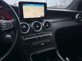 Mercedes-Benz GLC 300 4MATIC * AMG PACK* 360 КАМЕРА* АМБИЕНТНО* ПАНОРАМА, снимка 9