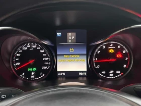 Mercedes-Benz GLC 300 4MATIC * AMG PACK* 360 КАМЕРА* АМБИЕНТНО* ПАНОРАМА, снимка 8