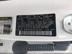 Hyundai Kona 2.0l Sel, снимка 9