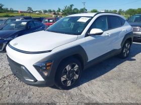 Hyundai Kona 2.0l Sel, снимка 2