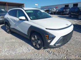 Hyundai Kona 2.0l Sel, снимка 1