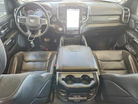 Dodge RAM 1500 5.7l Laramie, снимка 8