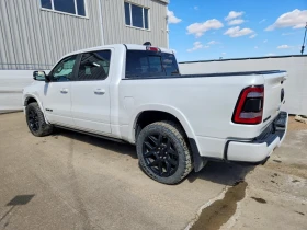 Dodge RAM 1500 5.7l Laramie, снимка 2