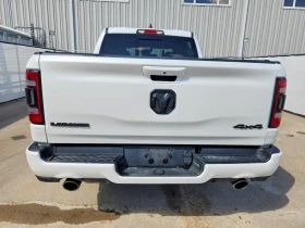 Dodge RAM 1500 5.7l Laramie, снимка 6