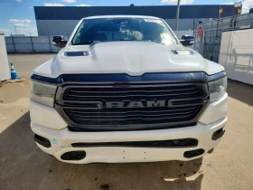 Dodge RAM 1500 5.7l Laramie, снимка 5