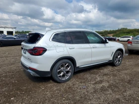 BMW X3 2.0l xDrive30I, снимка 3