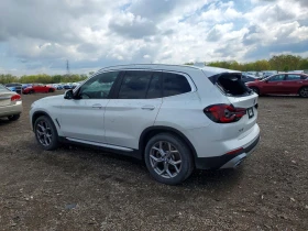 BMW X3 2.0l xDrive30I, снимка 2