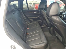 BMW X3 2.0l xDrive30I, снимка 11