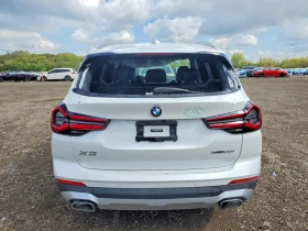 BMW X3 2.0l xDrive30I, снимка 6