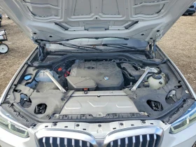 BMW X3 2.0l xDrive30I, снимка 12