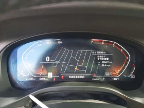 BMW X3 2.0l xDrive30I, снимка 9