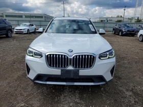 BMW X3 2.0l xDrive30I, снимка 5