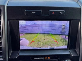 Ford F150 * 4WD SuperCrew Box * NAVI * КАМЕРА, снимка 15