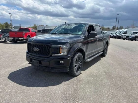 Ford F150 * 4WD SuperCrew Box * NAVI * КАМЕРА, снимка 1