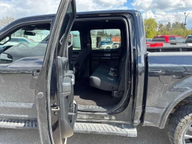 Ford F150 * 4WD SuperCrew Box * NAVI * КАМЕРА, снимка 17