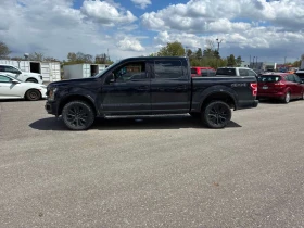 Ford F150 * 4WD SuperCrew Box * NAVI * КАМЕРА, снимка 2