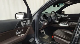 Mercedes-Benz GLS580 AMG-LINE* FULL-ASSISTS* EQ-HYBRID* 48V* RSE* , снимка 4