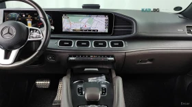 Mercedes-Benz GLS580 AMG-LINE* FULL-ASSISTS* EQ-HYBRID* 48V* RSE* , снимка 8
