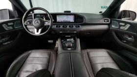 Mercedes-Benz GLS580 AMG-LINE* FULL-ASSISTS* EQ-HYBRID* 48V* RSE* , снимка 5