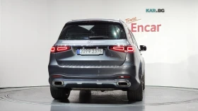Mercedes-Benz GLS580 AMG-LINE* FULL-ASSISTS* EQ-HYBRID* 48V* RSE* , снимка 3